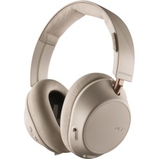 Наушники Plantronics BackBeat GO 810 Bone White (211822-99)