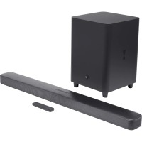 Акустическая система JBL Bar 5.1 Surround (JBLBAR51IMBLKEP)