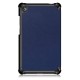 Чехол для планшета BeCover Smart Case Lenovo Tab M7 TB-7305/M7 (3gen) TB-7306 Deep Blue (704624)