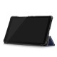 Чехол для планшета BeCover Smart Case Lenovo Tab M7 TB-7305/M7 (3gen) TB-7306 Deep Blue (704624)