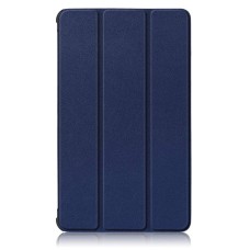 Чехол для планшета BeCover Smart Case Lenovo Tab M7 TB-7305/M7 (3gen) TB-7306 Deep Blue (704624)