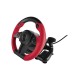 Руль Speedlink Trailblazer Racing Wheel PC/Xbox One/PS3/PS4 Black/Red (SL-450500-BK)