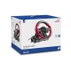 Кермо Speedlink Trailblazer Racing Wheel PC/Xbox One/PS3/PS4 Black/Red (SL-450500-BK)