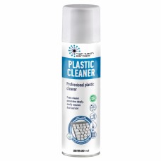 Спрей для очистки High Tech Aerosol HTA PLASTIC CLEANER 250 ml (06011)