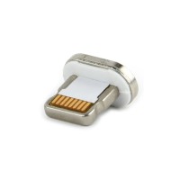 Переходник magnetic Lightning connector Cablexpert (CC-USB2-AMLM-8P)