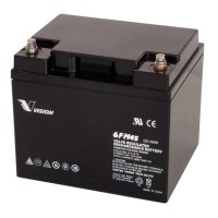 Батарея к ИБП Vision FM 12V 45Ah (6FM45-X)