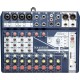 Мікшерний пульт Soundcraft Notepad-12FX