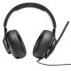 Навушники JBL Quantum 200 Black (JBLQUANTUM200BLK)