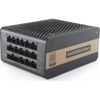 БЖ 750W Modecom VOLCANO 750 GOLD, 120mm, MODULAR, 80+ Gold, Retail Box