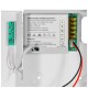 Блок питания для систем видеонаблюдения Kraft Energy PSU-1203LED