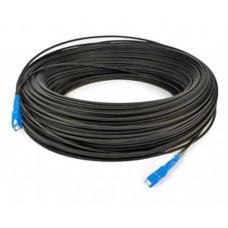 Оптический патчкорд Cor-X FTTH SC/UPC-SC/UPC SingleMode Simplex 125m (DP-SC/UPC-SC/UPC-125 Flex)