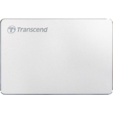 Внешний жесткий диск 2.5" 2TB Transcend (TS2TSJ25C3S)