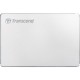 Зовнішній жорсткий диск 2.5" 2TB Transcend (TS2TSJ25C3S)