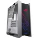 Корпус ASUS GX601 ROG STRIX HELIOS White Edition (90DC0023-B39000)