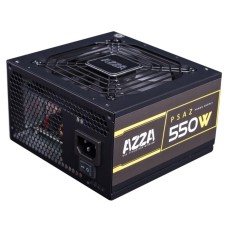 Блок питания Azza 550W (PSAZ-550W)