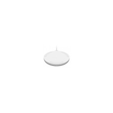 Зарядний пристрій Belkin Pad Wireless Charging Qi, 10W, no PSU, white (WIA001BTWH)