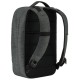 Рюкзак для ноутбука Incase 15" City Compact Backpack Heather Black (CL55571)