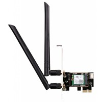 Мережева карта Wi-Fi D-Link DWA-X582