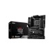 Материнська плата MSI B550-A PRO