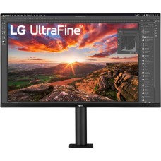 Монитор LG 32UN880-B