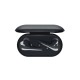 Наушники Trust Nika Touch True Wireless Black (23554)