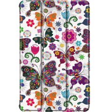 Чехол для планшета BeCover Smart Case Samsung Galaxy Tab S6 Lite 10.4 P610/P613/P615/P6 (705194)