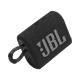 Акустична система JBL Go 3 Black (JBLGO3BLK)