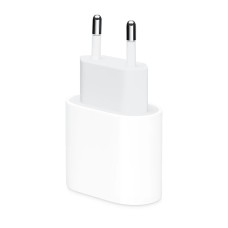 Зарядное устройство Apple USB-C Power Adapter 20W (MHJE3ZM/A)