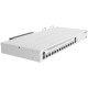 Маршрутизатор Mikrotik CCR2004-1G-12S+2XS