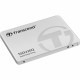 Накопитель SSD 2.5" 500GB Transcend (TS500GSSD220Q)