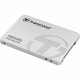 Накопитель SSD 2.5" 500GB Transcend (TS500GSSD220Q)