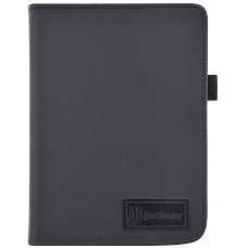 Чехол для электронной книги BeCover Slimbook PocketBook 740 InkPad 3 Pro Black (704536)