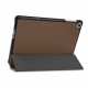 Чехол для планшета BeCover Smart Case Huawei MatePad T10s / T10s (2nd Gen) Brown (705398)