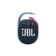 Акустична система JBL Clip 4 Blue Pink (JBLCLIP4BLUP)