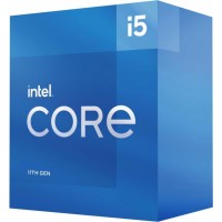 Процессор INTEL Core™ i5 11600 (BX8070811600)