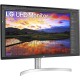 Монитор LG 32UN650-W