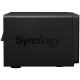 NAS Synology DS1821+