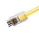 Інструмент Cablexpert RJ45/RJ12/RJ11, обрізає при обжимці (T-WC-05)