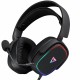 Наушники Modecom Volcano RGB Prometheus 7.1 USB Black (S-MC-899-PROMETHEUS-100)