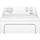 Сушильная машина Whirlpool 3LWED4705FW