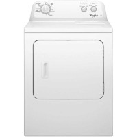 Сушильна машина Whirlpool 3LWED4705FW