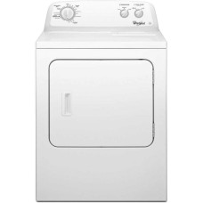 Сушильная машина Whirlpool 3LWED4705FW