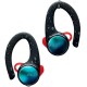 Наушники Plantronics BlackBeat Fit 3100 Black (211855-99)