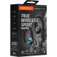 Наушники Plantronics BlackBeat Fit 3100 Black (211855-99)