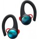 Наушники Plantronics BlackBeat Fit 3100 Black (211855-99)