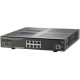 Коммутатор сетевой HP 2930F-8GPoE+2SFP+ (JL258A) (JL258A)