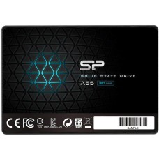 Накопитель SSD 2.5" 1TB Silicon Power (SP001TBSS3A55S25)