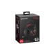 Навушники Redragon Minos Surround 7.1 Black-Red (78368)