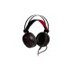 Наушники Redragon Minos Surround 7.1 Black-Red (78368)