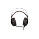 Навушники Redragon Minos Surround 7.1 Black-Red (78368)